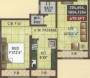 Gopal Krishna Paradise (1BHK+1T (670 sq ft) 670 sq ft) Gopal Krishna Paradise (1BHK+1T (670 sq ft) 670 sq ft)