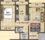 Gopal Krishna Paradise (1BHK+1T (700 sq ft) 700 sq ft) Gopal Krishna Paradise (1BHK+1T (700 sq ft) 700 sq ft)