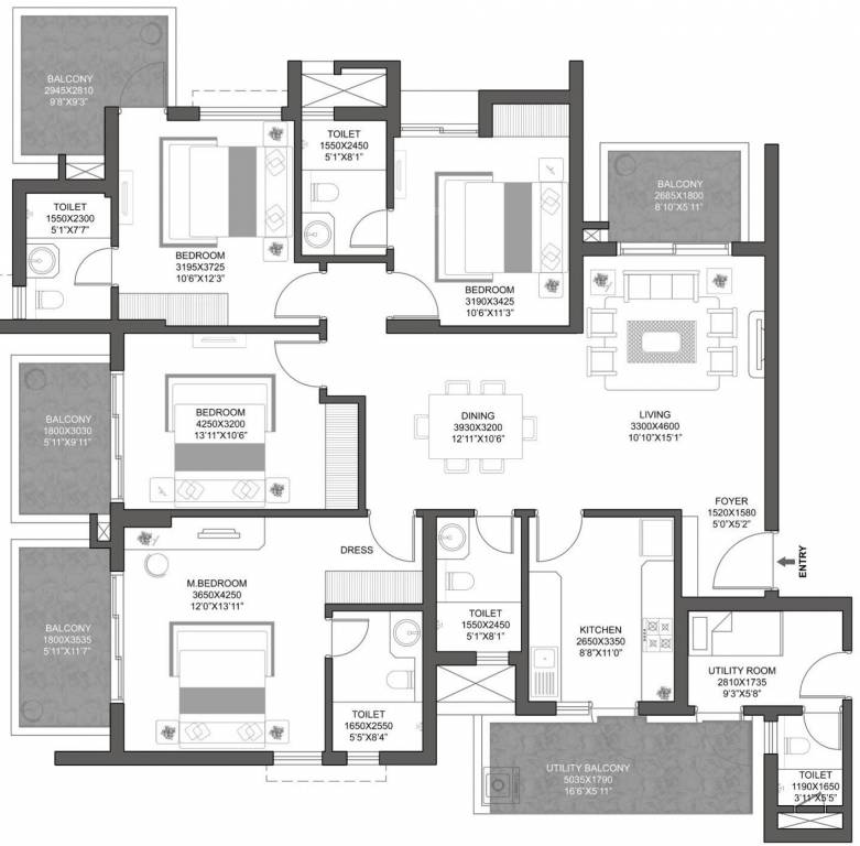 dummy Godrej Signature Homes dummy Godrej Signature Homes