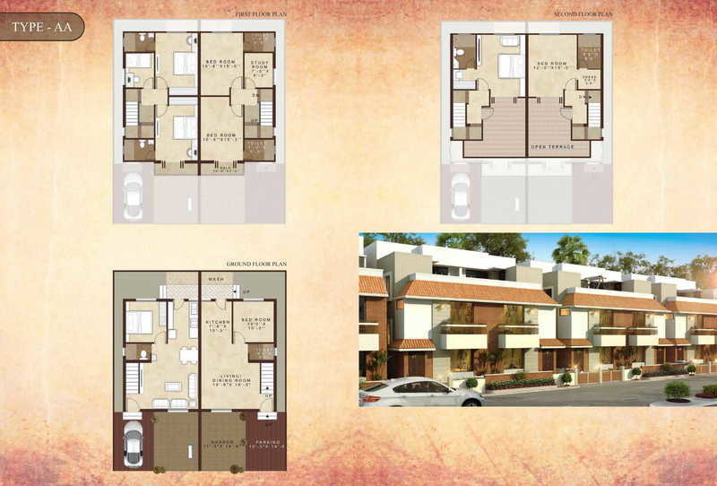  revanta Floor Plan Floor Plan