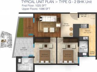  sky Floor Plan Floor Plan