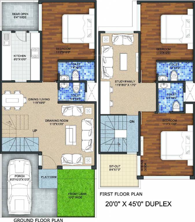 Highway Newyork City Villas (3BHK+4T (1,607 sq ft)   Study Room 1607 sq ft) Highway Newyork City Villas (3BHK+4T (1,607 sq ft)   Study Room 1607 sq ft)