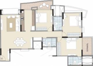  harmony Floor Plan Floor Plan