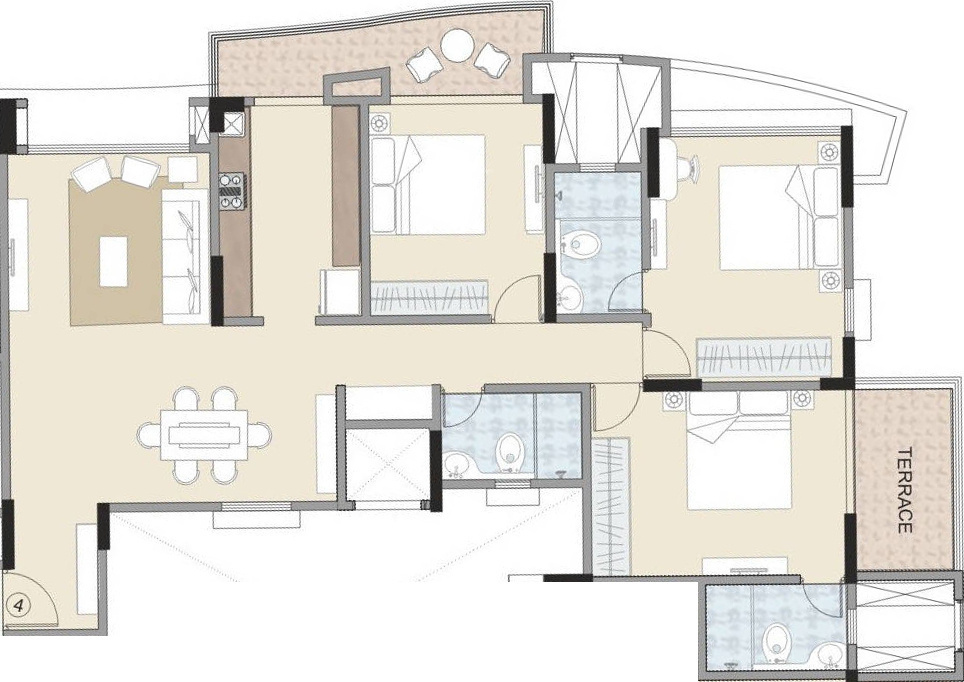 Floor Plan harmony Floor Plan Floor Plan