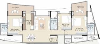  harmony Floor Plan Floor Plan