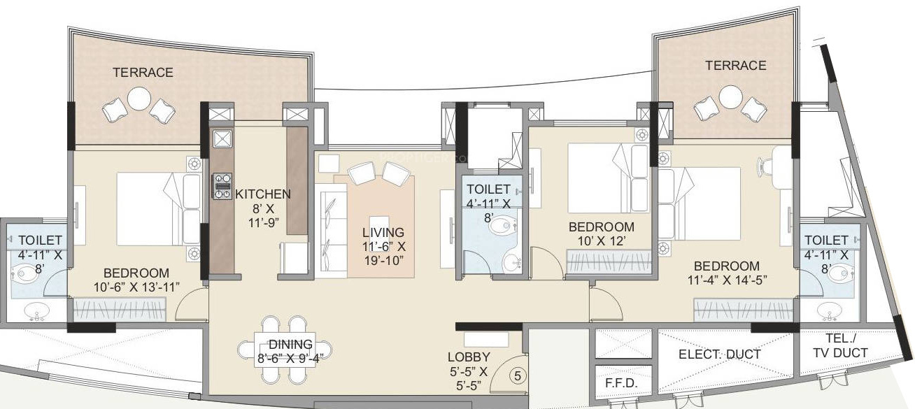  harmony Floor Plan Floor Plan