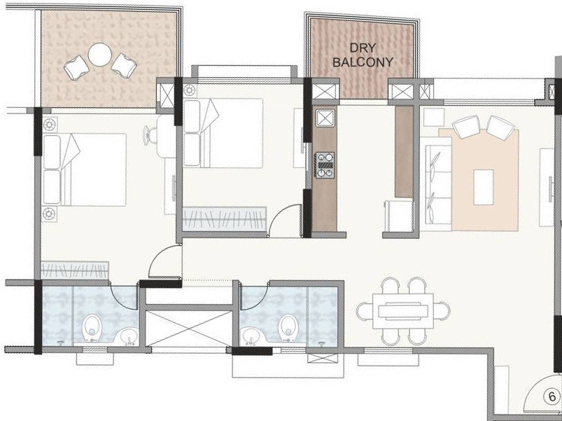  harmony Floor Plan Floor Plan