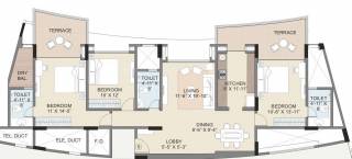  harmony Floor Plan Floor Plan
