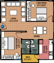 Floor Plan  home-line-verdure Floor Plan Floor Plan
