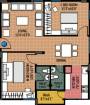 Floor Plan  home-line-verdure Floor Plan Floor Plan