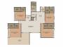 Ven Swarnavilas (4BHK+5T (2,951 sq ft) Servant Room 2951 sq ft) Ven Swarnavilas (4BHK+5T (2,951 sq ft) Servant Room 2951 sq ft)