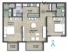 verzure Floor Plan Floor Plan