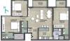 verzure Floor Plan Floor Plan