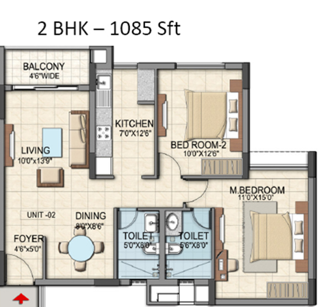 BSCPL Bollineni Silas