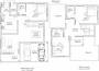 Zealots Property Management Misty Woods Floor Plan (3BHK+4T (1,730 sq ft) 1730 sq ft)