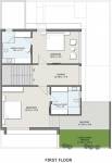 RK Ishaan Bungalows (4BHK+4T (5,220 sq ft)   Servant Room 5220 sq ft)