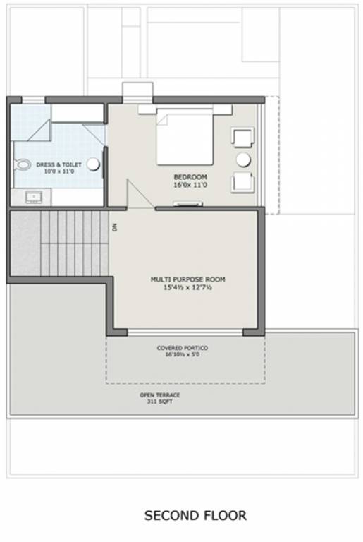 RK Ishaan Bungalows (4BHK+4T (5,220 sq ft) Servant Room 5220 sq ft) RK Ishaan Bungalows (4BHK+4T (5,220 sq ft) Servant Room 5220 sq ft)