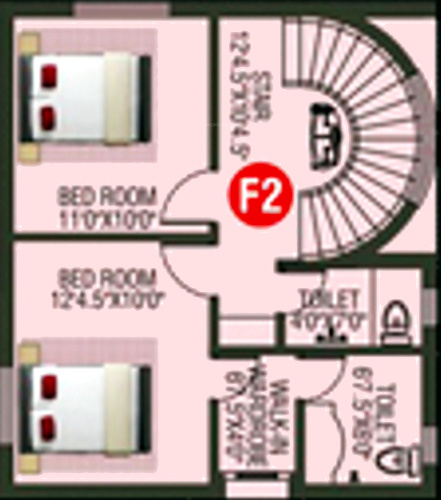 SRM Raksha (3BHK+3T (1,299 sq ft) 1299 sq ft) SRM Raksha (3BHK+3T (1,299 sq ft) 1299 sq ft)