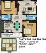SLV Sri Vari Enclave (2BHK+2T (1,125 sq ft) 1125 sq ft) SLV Sri Vari Enclave (2BHK+2T (1,125 sq ft) 1125 sq ft)