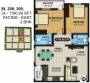 SLV Sri Vari Enclave (2BHK+2T (1,190 sq ft) 1190 sq ft) SLV Sri Vari Enclave (2BHK+2T (1,190 sq ft) 1190 sq ft)