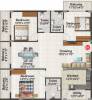 mithila Floor Plan Floor Plan