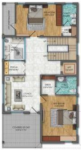 First Floor Plan palm-ridge Floor Plan First Floor Plan