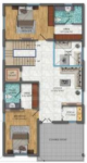 First Floor Plan palm-ridge Floor Plan First Floor Plan