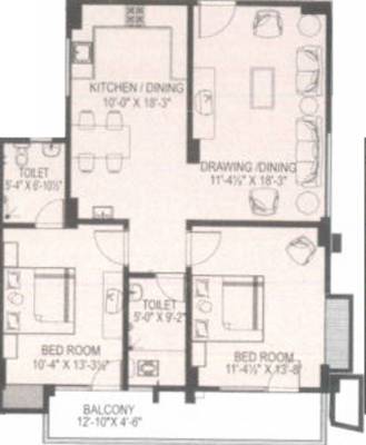  nilay Floor Plan Floor Plan