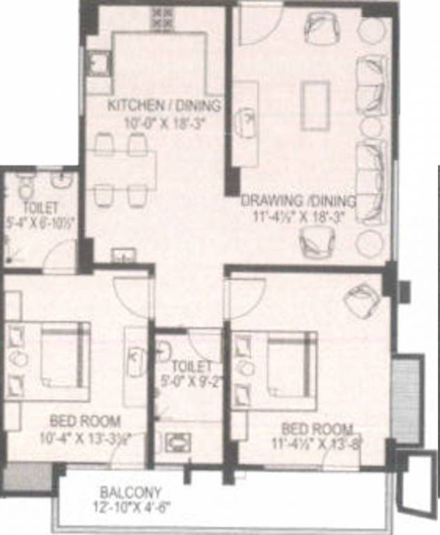  nilay Floor Plan Floor Plan