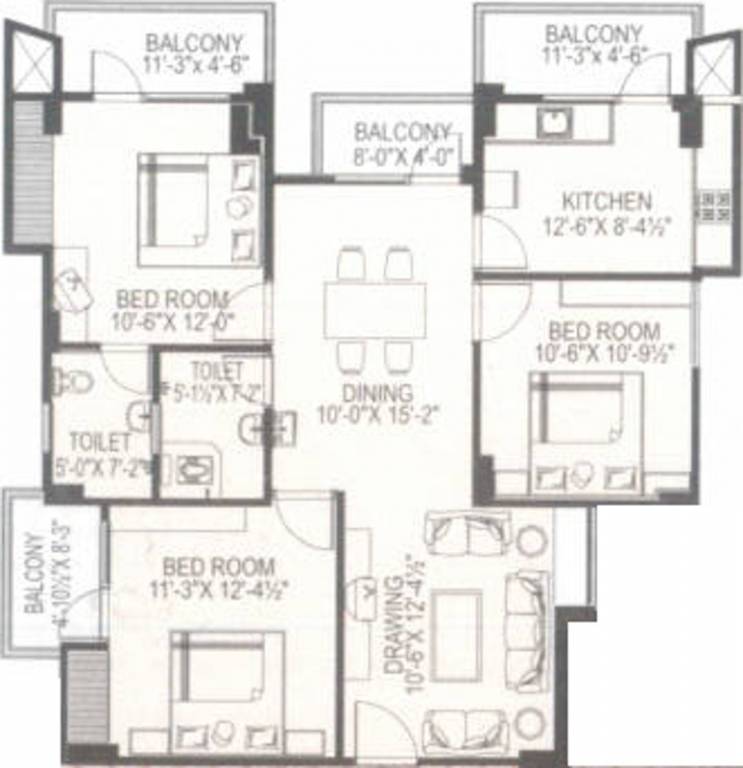  nilay Floor Plan Floor Plan