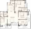 nilay Floor Plan Floor Plan