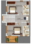  citrine Floor Plan First Floor Plan