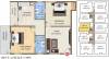 Ashirwad Natures Nest (2BHK+2T (1,230 sq ft) 1230 sq ft)