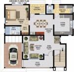 Landmark Highlands (4BHK+4T (2,559 sq ft) 2559 sq ft) Landmark Highlands (4BHK+4T (2,559 sq ft) 2559 sq ft)