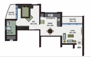  acropolis Floor Plan Floor Plan