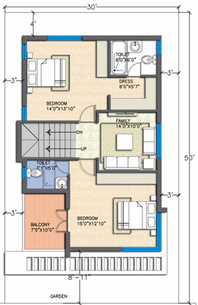 JR Urbania Villas (3BHK+3T (1,800 sq ft) Pooja Room 1800 sq ft) JR Urbania Villas (3BHK+3T (1,800 sq ft) Pooja Room 1800 sq ft)