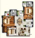  surya-shyam Floor Plan Floor Plan