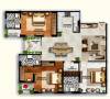  surya-shyam Floor Plan Floor Plan