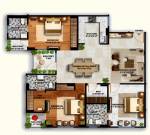  surya-shyam Floor Plan Floor Plan