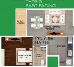 SV Meadows (1BHK+1T (793 sq ft) 793 sq ft) SV Meadows (1BHK+1T (793 sq ft) 793 sq ft)