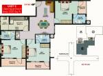 VFive Aaradhana (3BHK+3T (1,500 sq ft) 1500 sq ft) VFive Aaradhana (3BHK+3T (1,500 sq ft) 1500 sq ft)