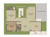 Sark Three (4BHK+4T (3,200 sq ft) 3200 sq ft)