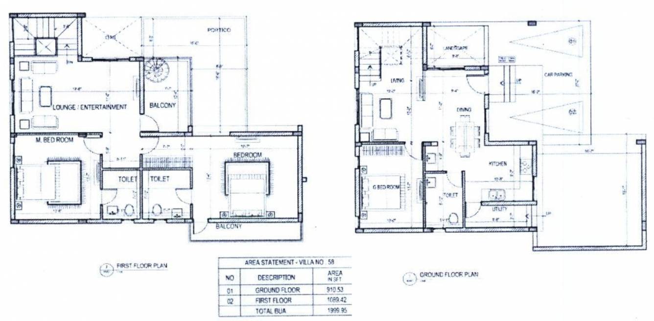 Floor Plan serene woods Floor Plan Floor Plan
