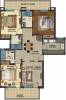  elegant-homes Floor Plan Floor Plan