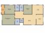 Riddhi Tulip (3BHK+3T (1,822 sq ft) 1822 sq ft) Riddhi Tulip (3BHK+3T (1,822 sq ft) 1822 sq ft)