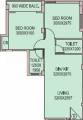 Sen Charuchhaya (2BHK+2T (770 sq ft) 770 sq ft) Sen Charuchhaya (2BHK+2T (770 sq ft) 770 sq ft)