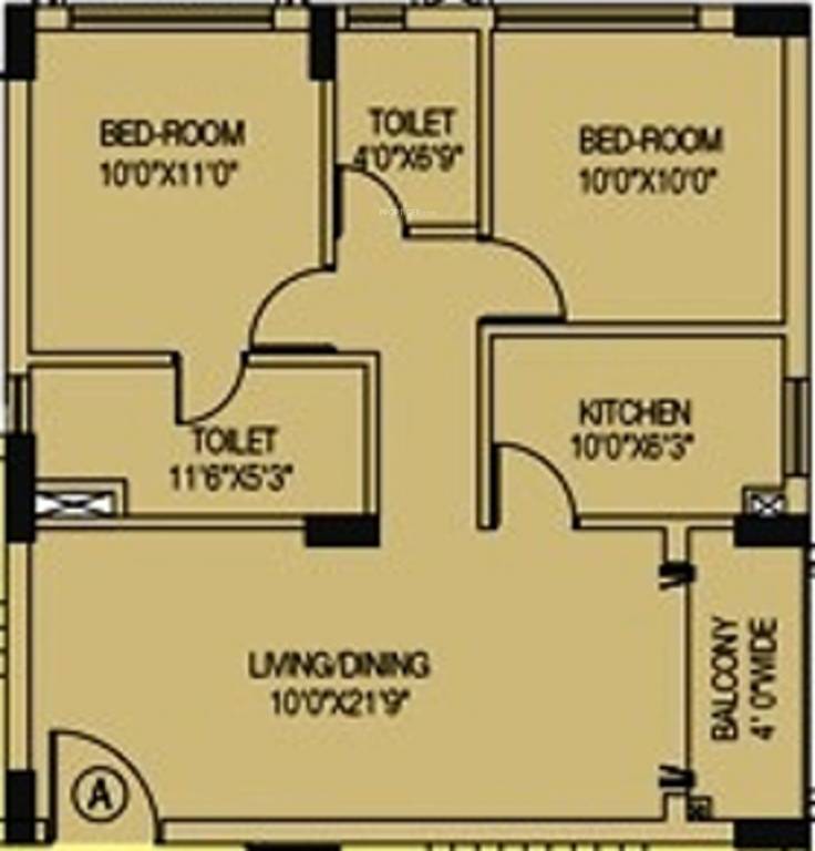  aurum Floor Plan Floor Plan