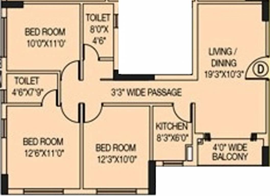 aurum Floor Plan Floor Plan