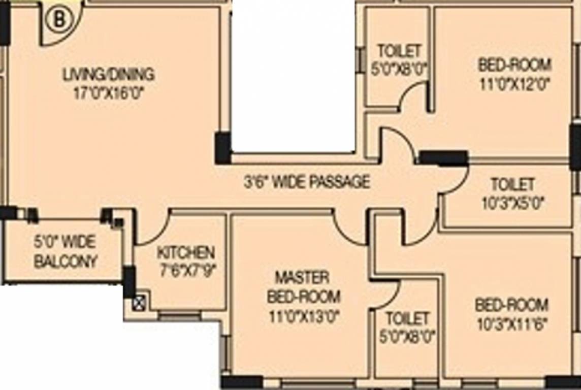  aurum Floor Plan Floor Plan