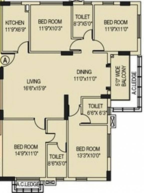 Floor Plan aurum Floor Plan Floor Plan